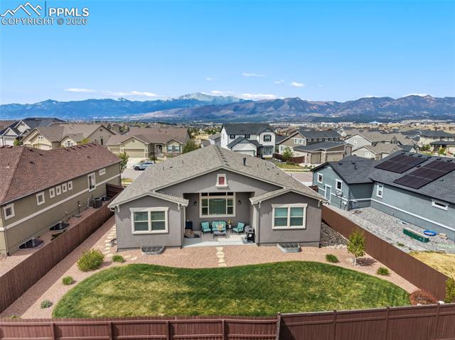 MLS Image for 3444  Wind Waker  ,Colorado Springs, Colorado