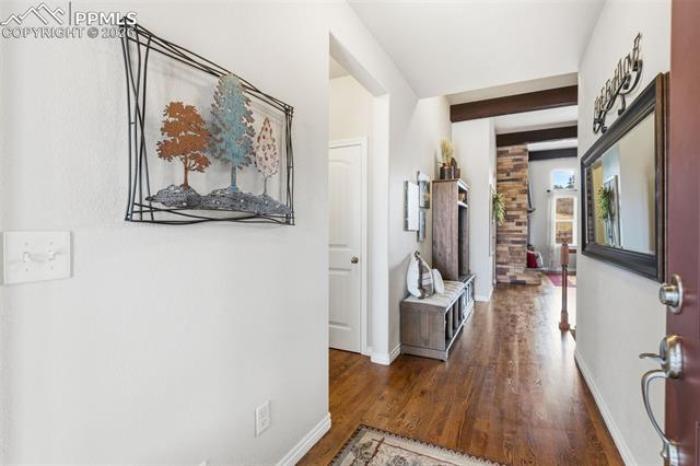 MLS Image for 3444  Wind Waker  ,Colorado Springs, Colorado