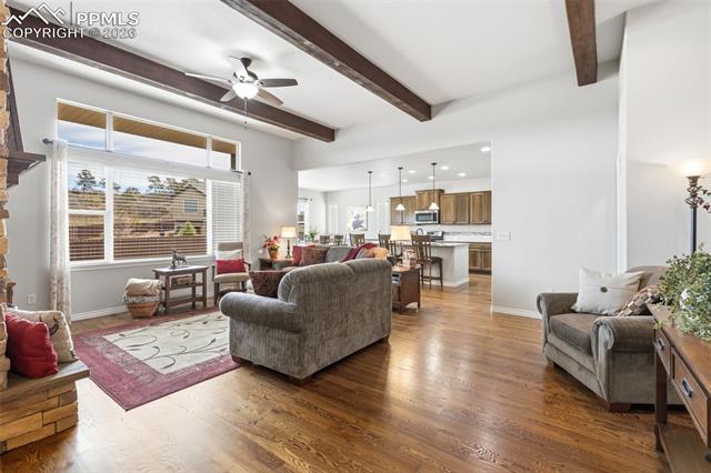 MLS Image for 3444  Wind Waker  ,Colorado Springs, Colorado
