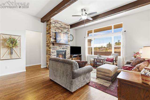 MLS Image for 3444  Wind Waker  ,Colorado Springs, Colorado