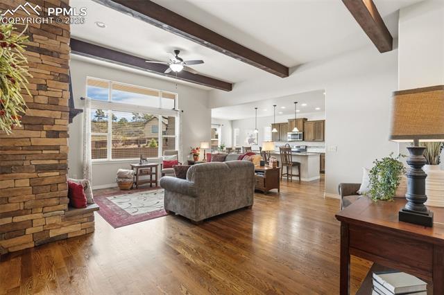 MLS Image for 3444  Wind Waker  ,Colorado Springs, Colorado