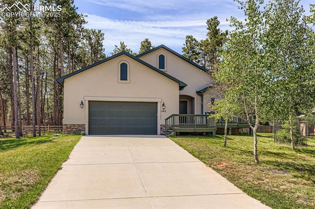 1163  Ptarmigan  , woodland park&nbsp; House Search MLS Picture