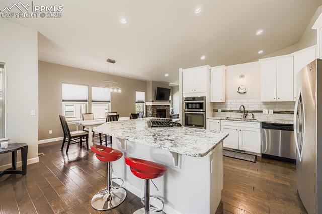 MLS Image for 1163  Ptarmigan  ,Woodland Park, Colorado