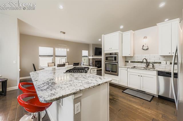 MLS Image for 1163  Ptarmigan  ,Woodland Park, Colorado