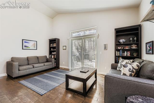 MLS Image for 1163  Ptarmigan  ,Woodland Park, Colorado