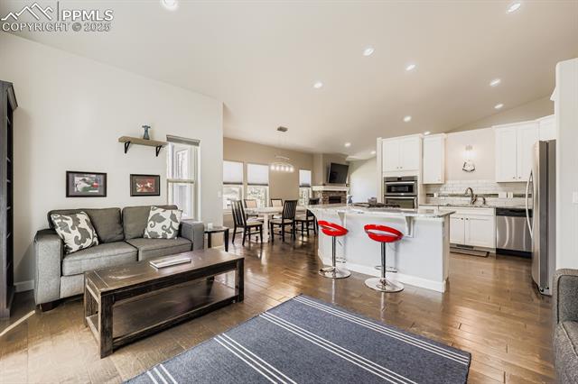 MLS Image for 1163  Ptarmigan  ,Woodland Park, Colorado