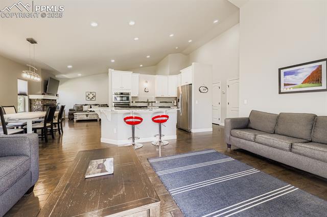 MLS Image for 1163  Ptarmigan  ,Woodland Park, Colorado