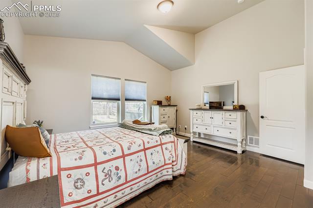 MLS Image for 1163  Ptarmigan  ,Woodland Park, Colorado