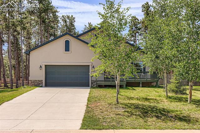 MLS Image for 1163  Ptarmigan  ,Woodland Park, Colorado