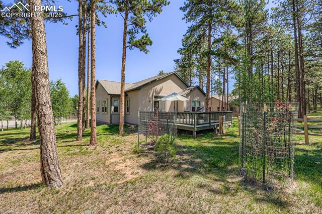 MLS Image for 1163  Ptarmigan  ,Woodland Park, Colorado