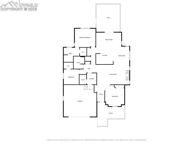 MLS Image for 1163  Ptarmigan  ,Woodland Park, Colorado