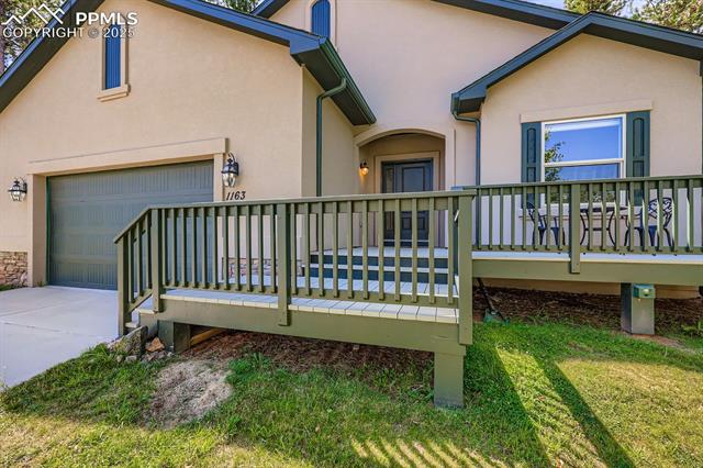 MLS Image for 1163  Ptarmigan  ,Woodland Park, Colorado