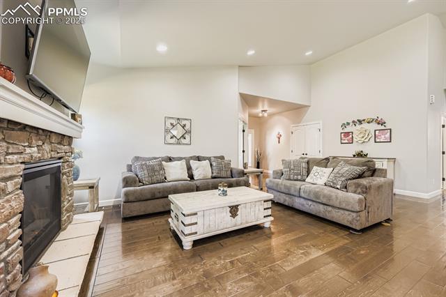 MLS Image for 1163  Ptarmigan  ,Woodland Park, Colorado