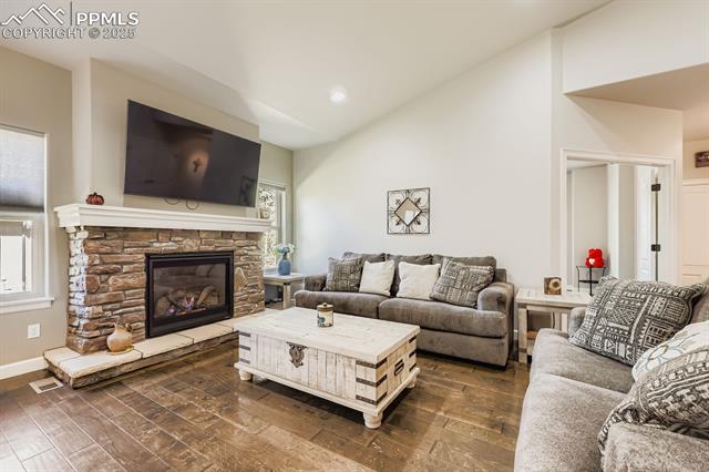 MLS Image for 1163  Ptarmigan  ,Woodland Park, Colorado