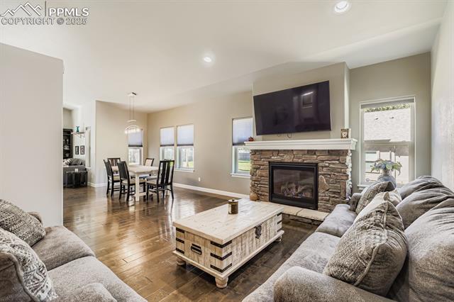 MLS Image for 1163  Ptarmigan  ,Woodland Park, Colorado