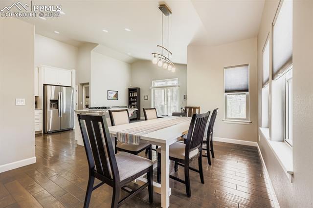 MLS Image for 1163  Ptarmigan  ,Woodland Park, Colorado