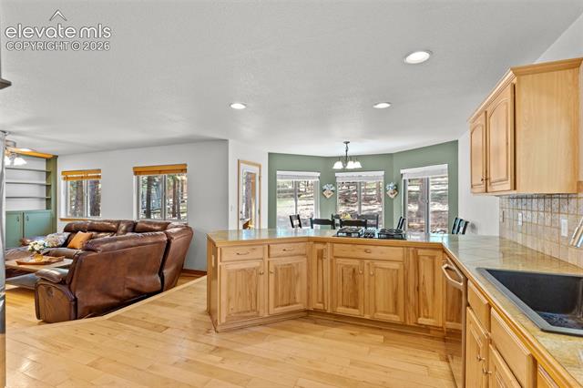 MLS Image for 1215  Karen  ,Woodland Park, Colorado
