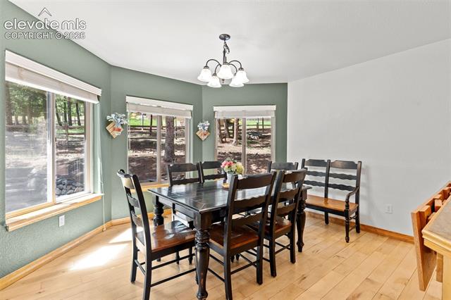 MLS Image for 1215  Karen  ,Woodland Park, Colorado