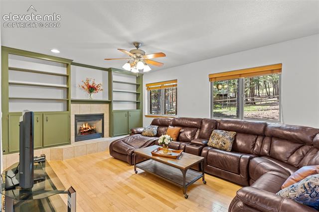 MLS Image for 1215  Karen  ,Woodland Park, Colorado