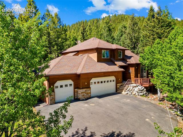 MLS Image for 1215  Karen  ,Woodland Park, Colorado