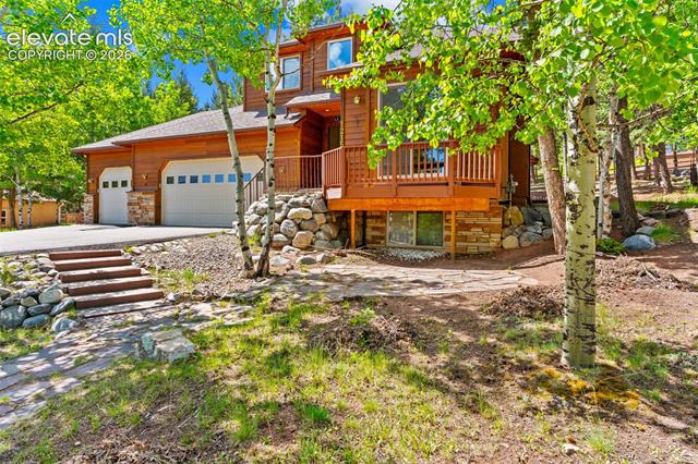MLS Image for 1215  Karen  ,Woodland Park, Colorado