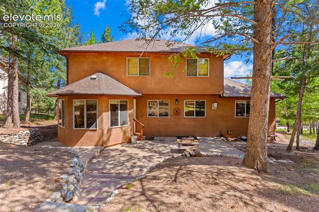 MLS Image for 1215  Karen  ,Woodland Park, Colorado