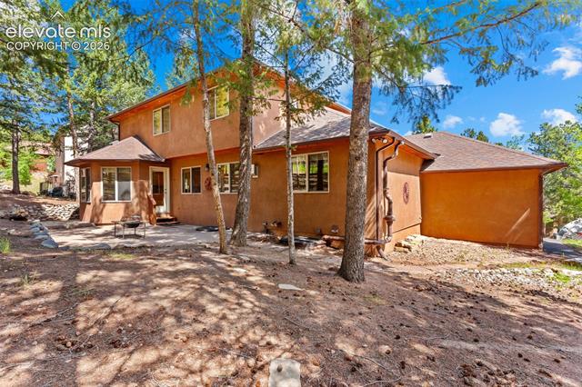 MLS Image for 1215  Karen  ,Woodland Park, Colorado