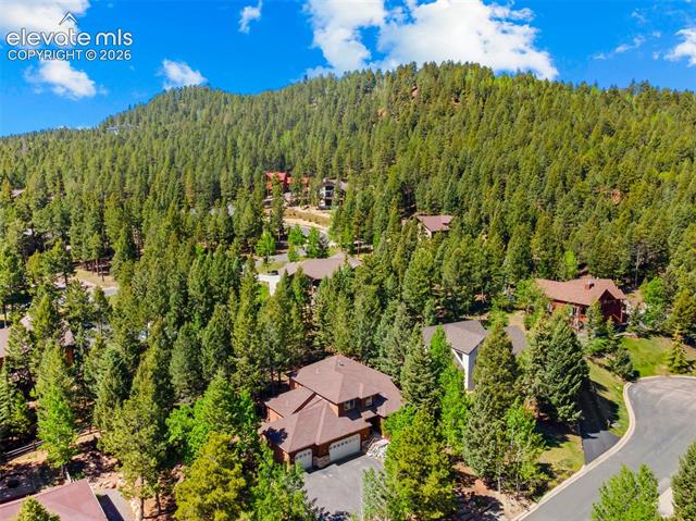 MLS Image for 1215  Karen  ,Woodland Park, Colorado