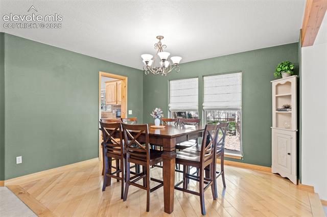 MLS Image for 1215  Karen  ,Woodland Park, Colorado