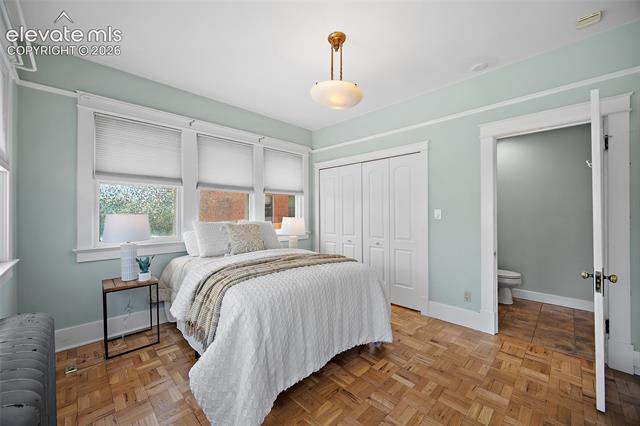 MLS Image for 533 N Wahsatch  ,Colorado Springs, Colorado