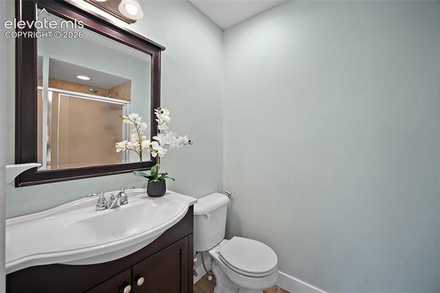 MLS Image for 533 N Wahsatch  ,Colorado Springs, Colorado