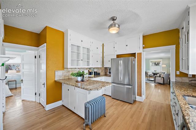 MLS Image for 533 N Wahsatch  ,Colorado Springs, Colorado