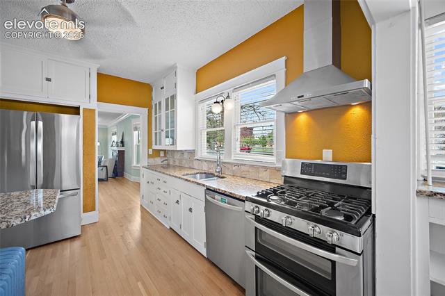 MLS Image for 533 N Wahsatch  ,Colorado Springs, Colorado