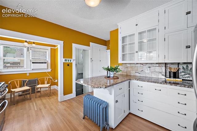 MLS Image for 533 N Wahsatch  ,Colorado Springs, Colorado