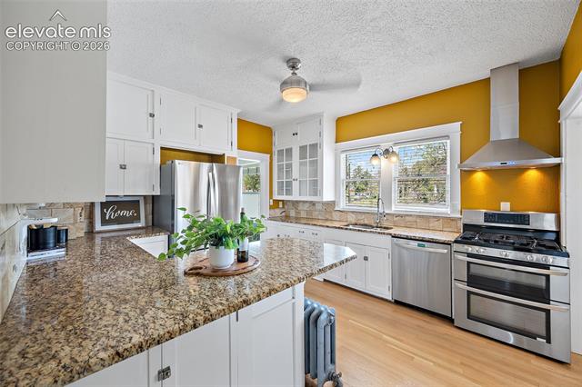 MLS Image for 533 N Wahsatch  ,Colorado Springs, Colorado