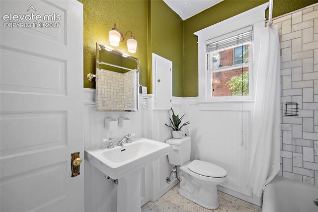 MLS Image for 533 N Wahsatch  ,Colorado Springs, Colorado