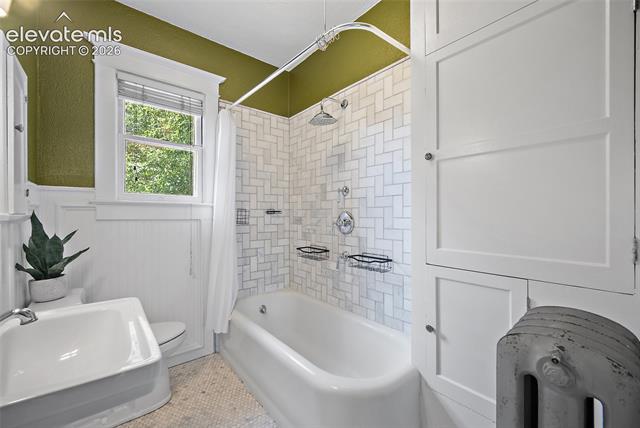 MLS Image for 533 N Wahsatch  ,Colorado Springs, Colorado