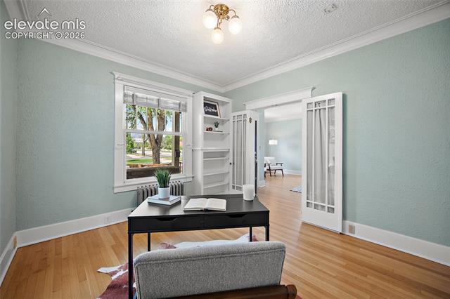 MLS Image for 533 N Wahsatch  ,Colorado Springs, Colorado
