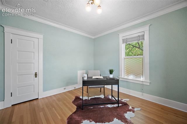 MLS Image for 533 N Wahsatch  ,Colorado Springs, Colorado