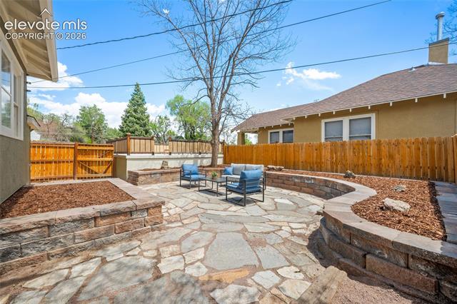 MLS Image for 533 N Wahsatch  ,Colorado Springs, Colorado