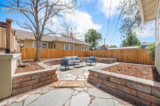 MLS Image for 533 N Wahsatch  ,Colorado Springs, Colorado