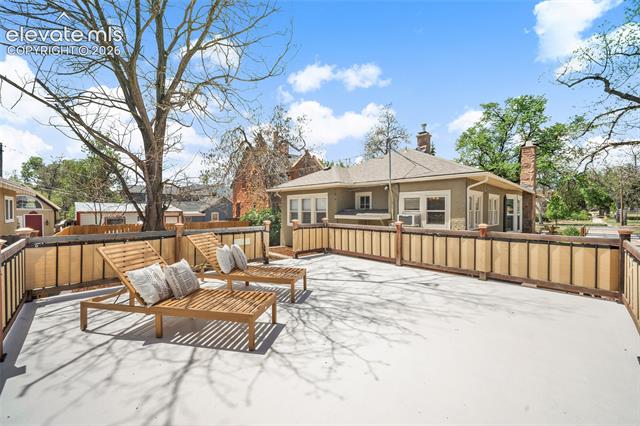 MLS Image for 533 N Wahsatch  ,Colorado Springs, Colorado