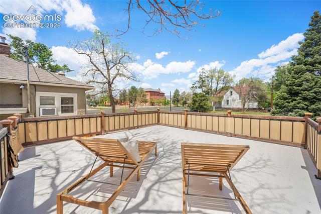 MLS Image for 533 N Wahsatch  ,Colorado Springs, Colorado