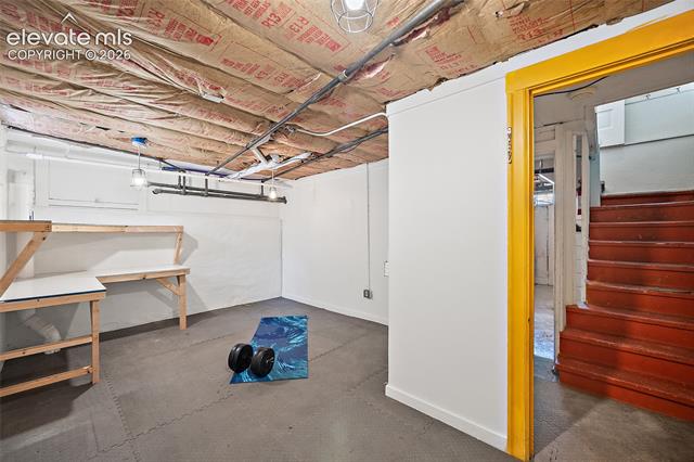 MLS Image for 533 N Wahsatch  ,Colorado Springs, Colorado