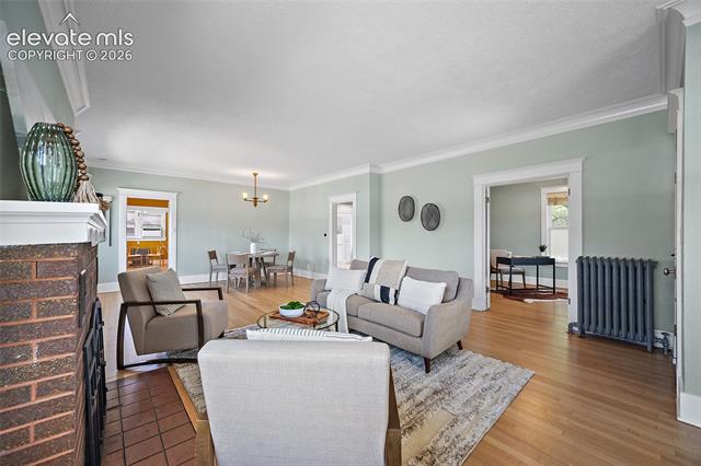 MLS Image for 533 N Wahsatch  ,Colorado Springs, Colorado