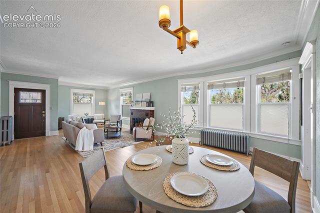 MLS Image for 533 N Wahsatch  ,Colorado Springs, Colorado