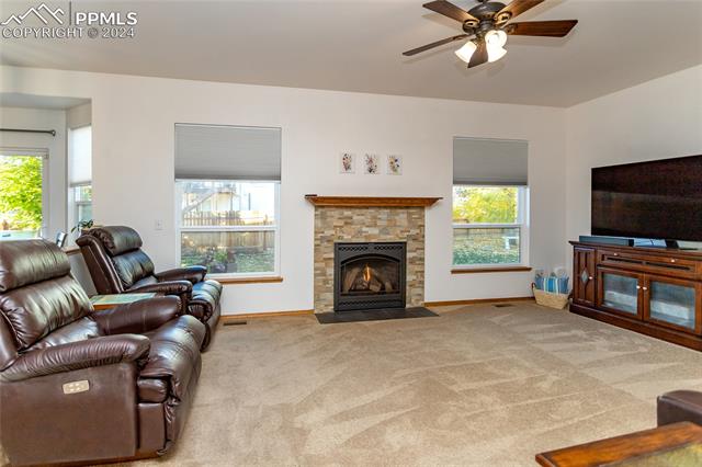 MLS Image for 3770  St Simons  ,Colorado Springs, Colorado