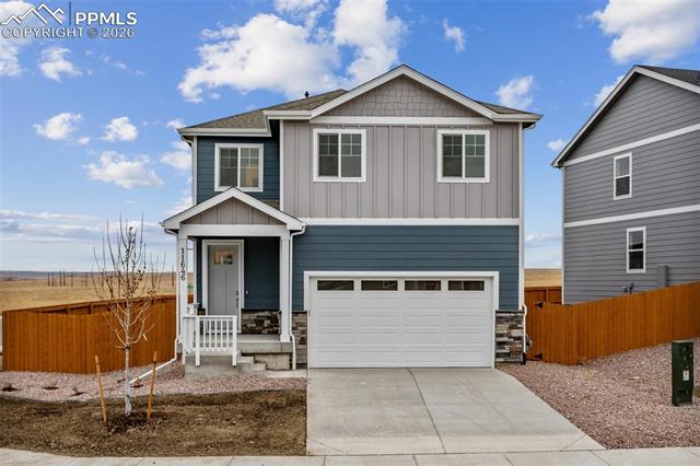 11751  FORAKER  , colorado springs&nbsp; House Search MLS Picture
