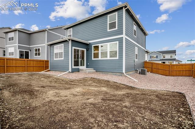 MLS Image for 11751  FORAKER  ,Colorado Springs, Colorado