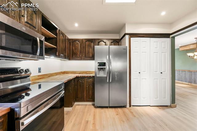 MLS Image for 421  Timber  ,Woodland Park, Colorado